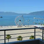 Alba Lägenhetshotell Vlorë