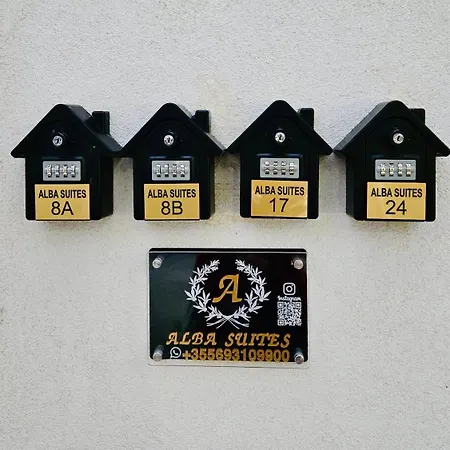 Alba * Vlorë