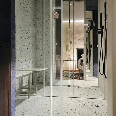 公寓式酒店 Alba