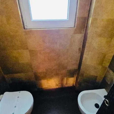Aparthotel Alba Vlorë