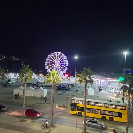 Alba * Vlorë