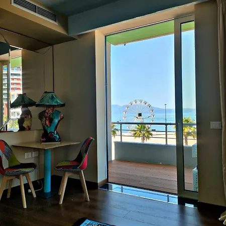 Alba Aparthotel