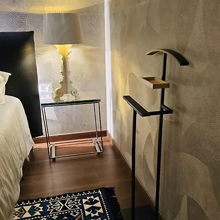 Apart Otel Alba
