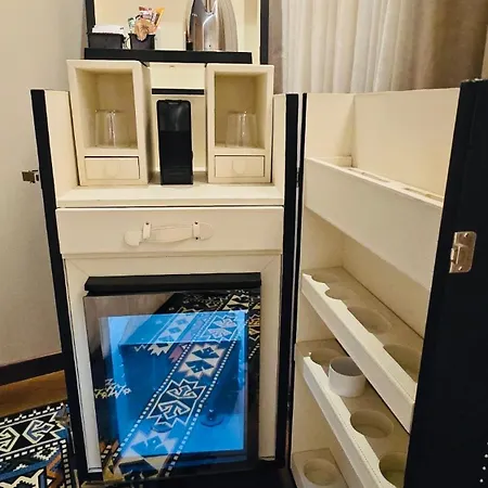 アパートホテル Alba *