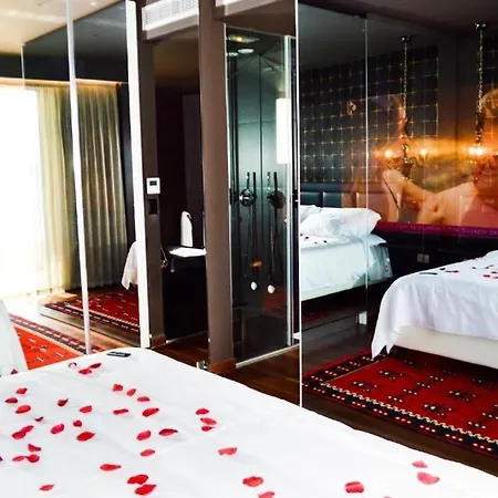 아파트호텔 Alba Vlorë