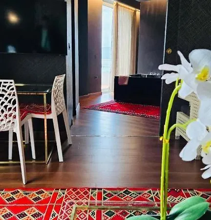 Alba 아파트호텔