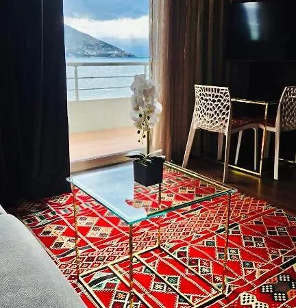 아파트호텔 Alba