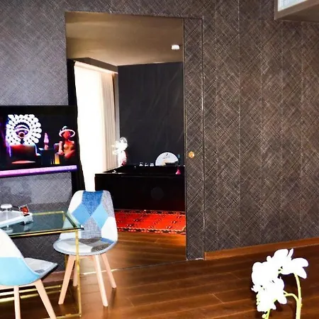 아파트호텔 Alba