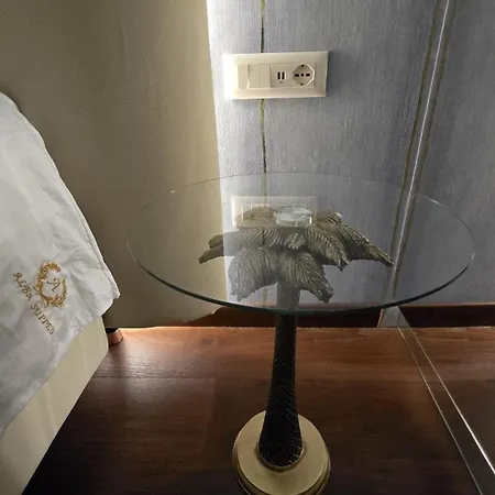 Apart Otel Alba