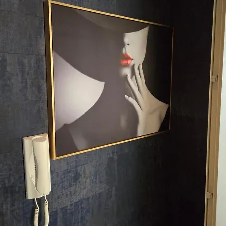 Alba 아파트호텔 Vlorë