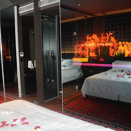 아파트호텔 Alba *