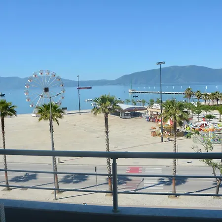 公寓式酒店 Alba Vlorë