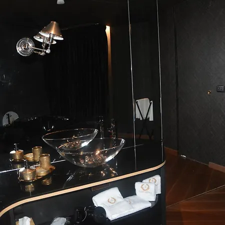 아파트호텔 Alba