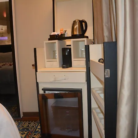 Alba 아파트호텔 *