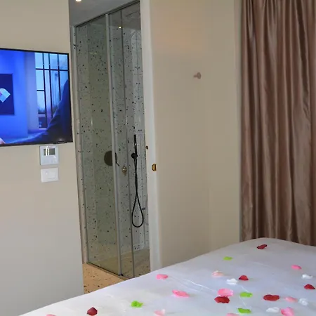 Alba Apart Otel Avlonya