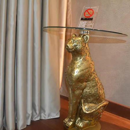 Alba 아파트호텔 *