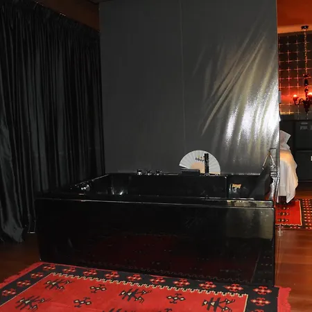 Alba 아파트호텔 Vlorë