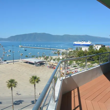 아파트호텔 Alba