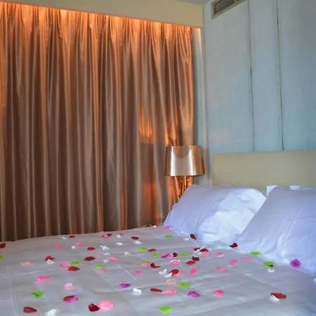 Alba 아파트호텔 Vlorë