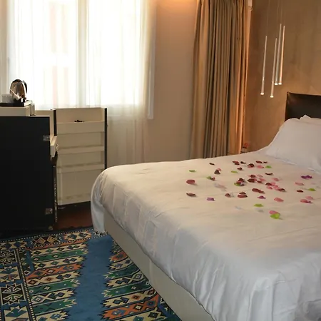 Alba 아파트호텔 *