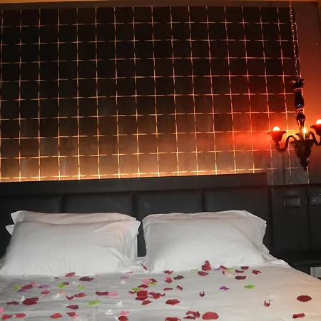 아파트호텔 Alba Vlorë