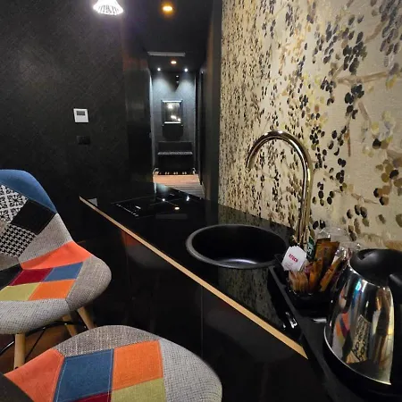 아파트호텔 Alba *