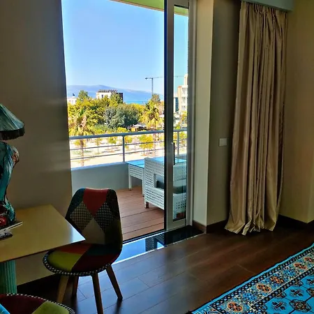 아파트호텔 Alba *