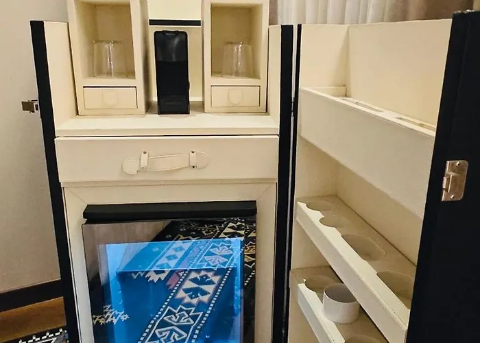 Hotel apartamentowy Alba *