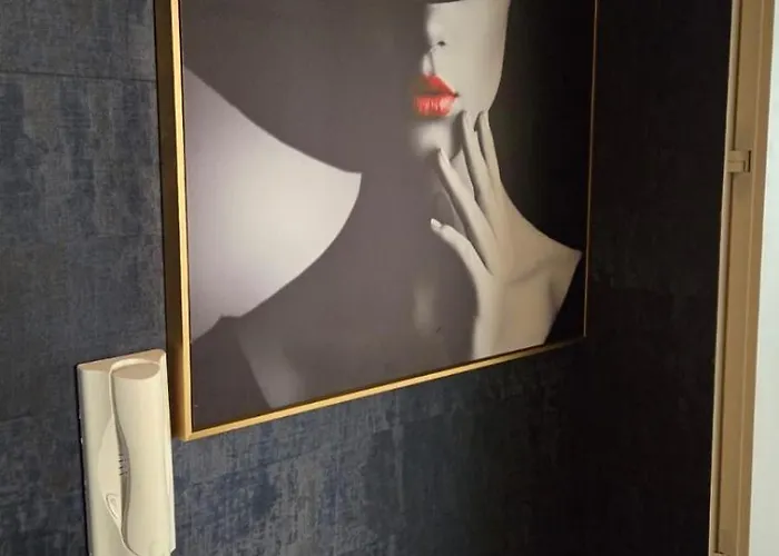 Alba Hotel apartamentowy Wlora