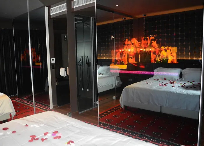 Hotel apartamentowy Alba *