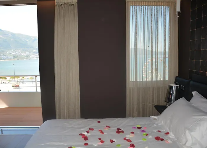 Alba Hotel apartamentowy *