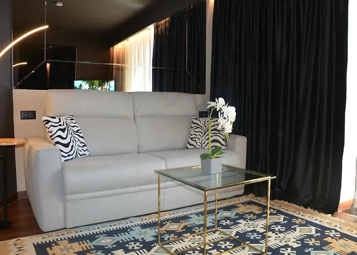 Alba Aparthotel Vlore