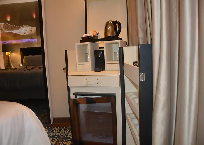 Alba Hotel apartamentowy *