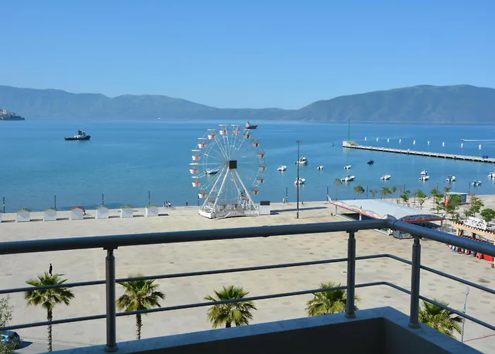 Alba Aparthotel Vlore