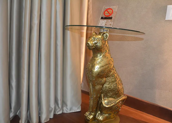 Alba Hotel apartamentowy *