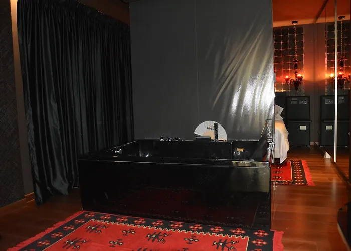 Alba Hotel apartamentowy Wlora