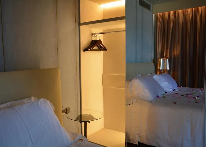 Alba Hotel apartamentowy Wlora