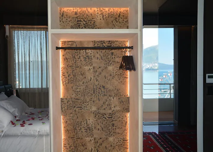 Alba Hotel apartamentowy *