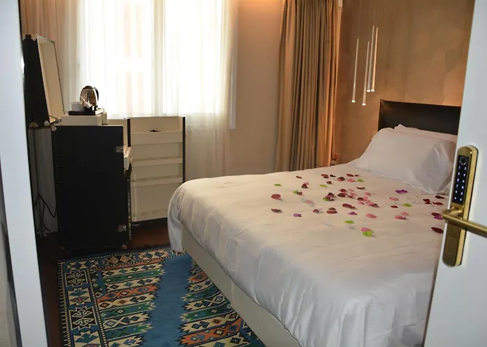 Alba Hotel apartamentowy *