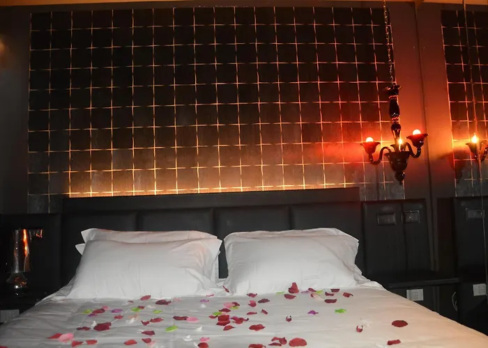 Hotel apartamentowy Alba Wlora